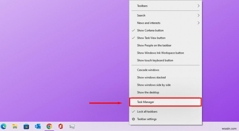 SearchApp.exe คืออะไร? ความปลอดภัย ฟังก์ชั่น และวิธีการปิดการใช้งาน 