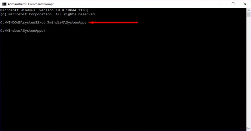 SearchApp.exe คืออะไร? ความปลอดภัย ฟังก์ชั่น และวิธีการปิดการใช้งาน 