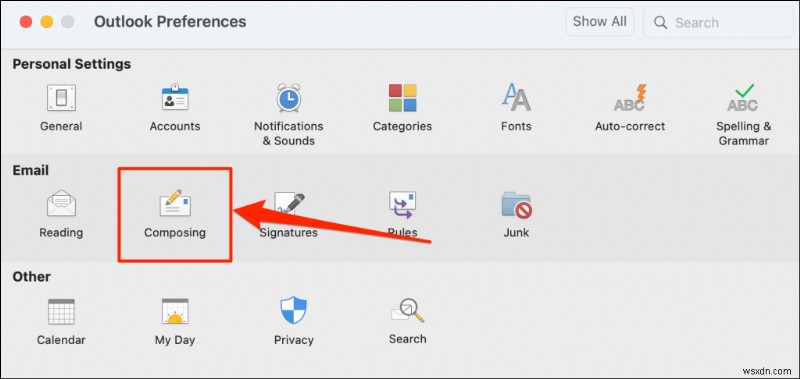 คู่มือฉบับย่อ:ยกเลิกการส่งและเรียกคืนอีเมล Outlook บนเว็บและเดสก์ท็อป 