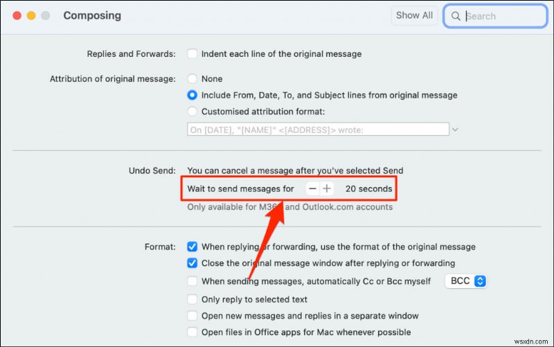 คู่มือฉบับย่อ:ยกเลิกการส่งและเรียกคืนอีเมล Outlook บนเว็บและเดสก์ท็อป 