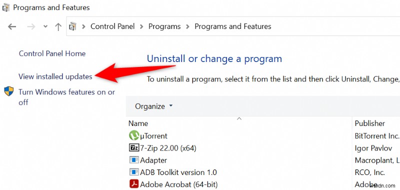 แก้ไขข้อผิดพลาดเครื่องพิมพ์ Windows 0x0000011b – การแก้ไขที่รวดเร็วและเชื่อถือได้ 