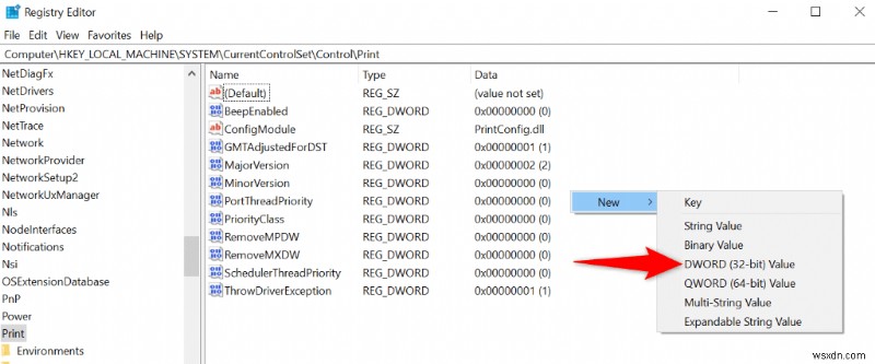 แก้ไขข้อผิดพลาดเครื่องพิมพ์ Windows 0x0000011b – การแก้ไขที่รวดเร็วและเชื่อถือได้ 