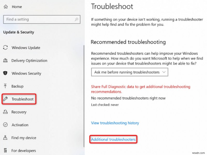 แก้ไขข้อผิดพลาดเครื่องพิมพ์ Windows 0x0000011b – การแก้ไขที่รวดเร็วและเชื่อถือได้ 