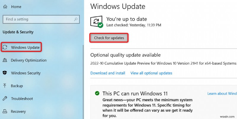 แก้ไขข้อผิดพลาดเครื่องพิมพ์ Windows 0x0000011b – การแก้ไขที่รวดเร็วและเชื่อถือได้ 