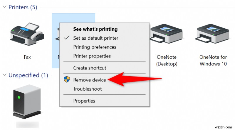 แก้ไขข้อผิดพลาดเครื่องพิมพ์ Windows 0x0000011b – การแก้ไขที่รวดเร็วและเชื่อถือได้ 