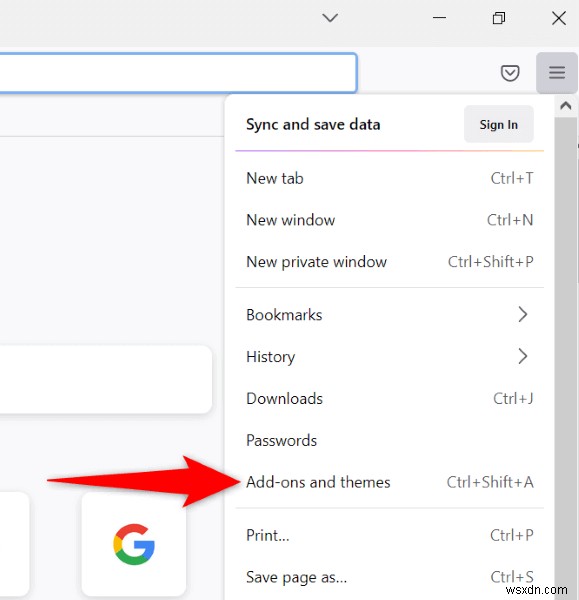 แก้ไข  pr_connect_reset_error  ใน Firefox:การแก้ไขทีละขั้นตอน 