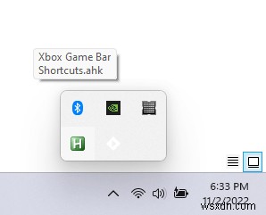 วิธีปรับแต่งทางลัด Xbox Game Bar บน Windows:คำแนะนำทีละขั้นตอน 