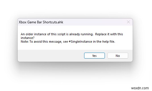 วิธีปรับแต่งทางลัด Xbox Game Bar บน Windows:คำแนะนำทีละขั้นตอน 