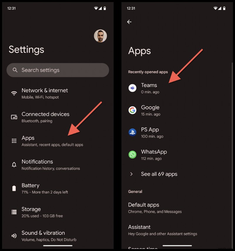 ล้างแคช Microsoft Teams อย่างมีประสิทธิภาพ:คำแนะนำและคุณประโยชน์ทีละขั้นตอน 
