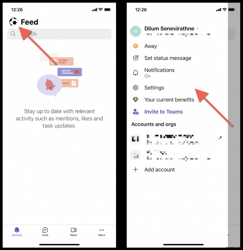 ล้างแคช Microsoft Teams อย่างมีประสิทธิภาพ:คำแนะนำและคุณประโยชน์ทีละขั้นตอน 