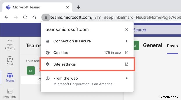ล้างแคช Microsoft Teams อย่างมีประสิทธิภาพ:คำแนะนำและคุณประโยชน์ทีละขั้นตอน 