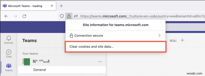 ล้างแคช Microsoft Teams อย่างมีประสิทธิภาพ:คำแนะนำและคุณประโยชน์ทีละขั้นตอน 