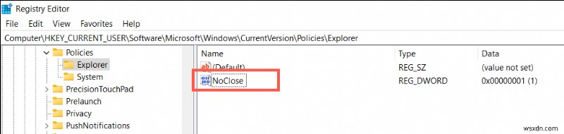 แก้ไข“ ไม่มีตัวเลือกพลังงาน” ใน Windows 10 และ 11 - คู่มือการแก้ไขปัญหาด่วน 