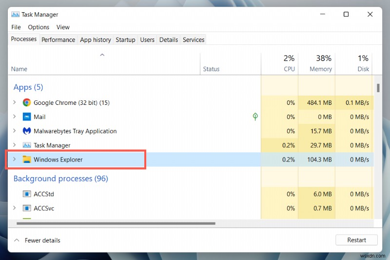 แก้ไข“ ไม่มีตัวเลือกพลังงาน” ใน Windows 10 และ 11 - คู่มือการแก้ไขปัญหาด่วน 