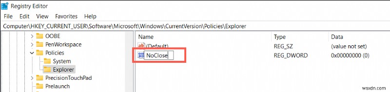 แก้ไข“ ไม่มีตัวเลือกพลังงาน” ใน Windows 10 และ 11 - คู่มือการแก้ไขปัญหาด่วน 