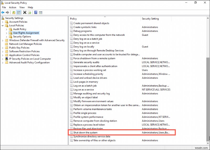 แก้ไข“ ไม่มีตัวเลือกพลังงาน” ใน Windows 10 และ 11 - คู่มือการแก้ไขปัญหาด่วน 