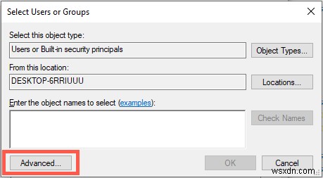 แก้ไข“ ไม่มีตัวเลือกพลังงาน” ใน Windows 10 และ 11 - คู่มือการแก้ไขปัญหาด่วน 