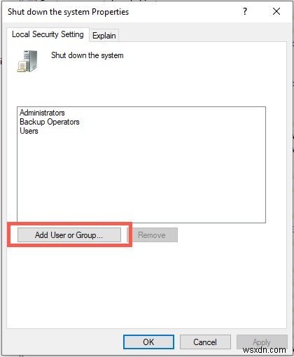 แก้ไข“ ไม่มีตัวเลือกพลังงาน” ใน Windows 10 และ 11 - คู่มือการแก้ไขปัญหาด่วน 