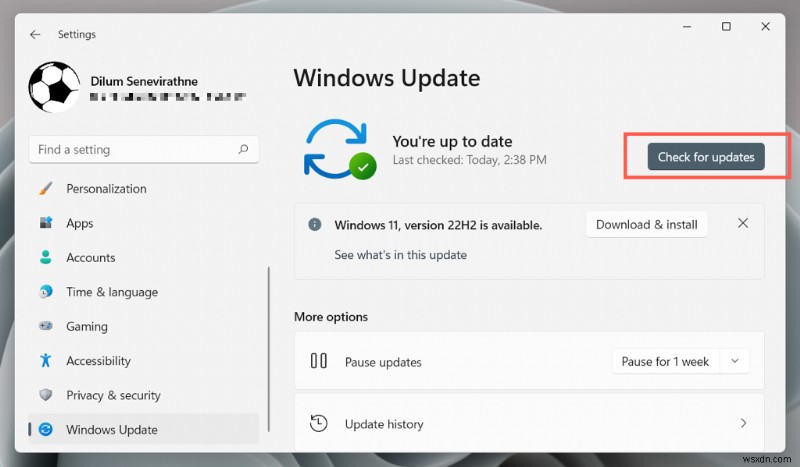 แก้ไข“ ไม่มีตัวเลือกพลังงาน” ใน Windows 10 และ 11 - คู่มือการแก้ไขปัญหาด่วน 