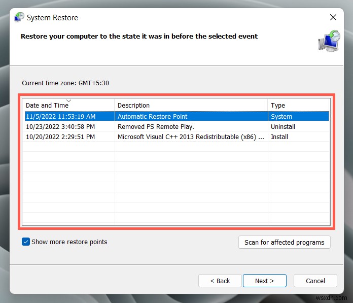 แก้ไข“ ไม่มีตัวเลือกพลังงาน” ใน Windows 10 และ 11 - คู่มือการแก้ไขปัญหาด่วน 