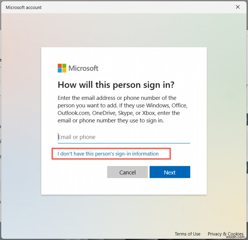 แก้ไข“ ไม่มีตัวเลือกพลังงาน” ใน Windows 10 และ 11 - คู่มือการแก้ไขปัญหาด่วน 