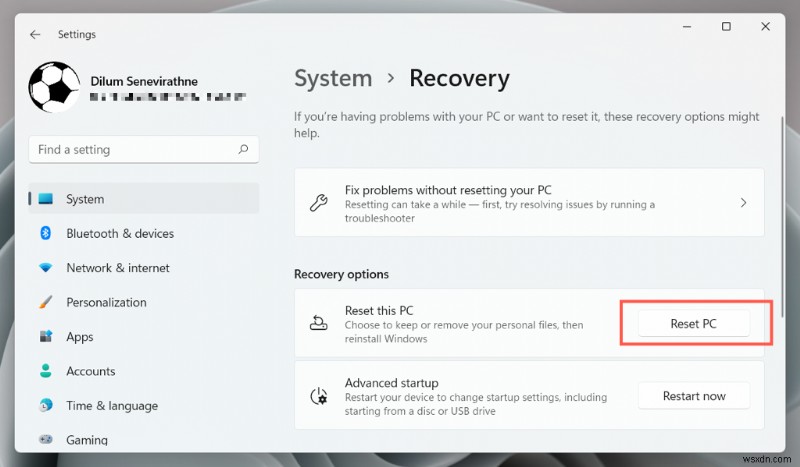 แก้ไข“ ไม่มีตัวเลือกพลังงาน” ใน Windows 10 และ 11 - คู่มือการแก้ไขปัญหาด่วน 