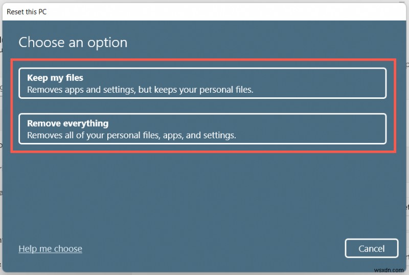 แก้ไข“ ไม่มีตัวเลือกพลังงาน” ใน Windows 10 และ 11 - คู่มือการแก้ไขปัญหาด่วน 