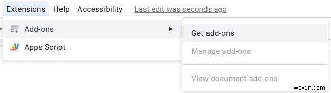 ตรวจจับและป้องกันการลอกเลียนแบบใน Google เอกสาร:คำแนะนำทีละขั้นตอน 