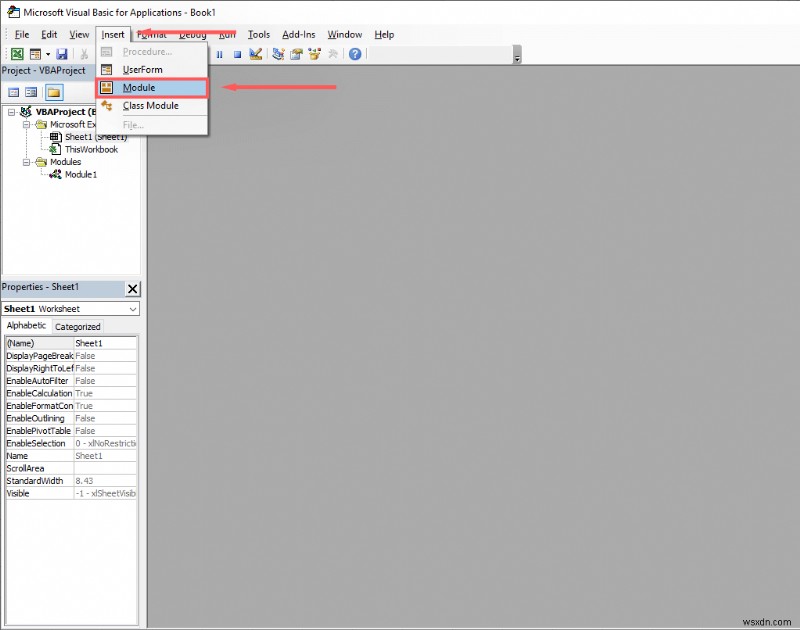 ตั้งค่าการแจ้งเตือนเสียงใน Excel โดยใช้ VBA:คำแนะนำทีละขั้นตอน 