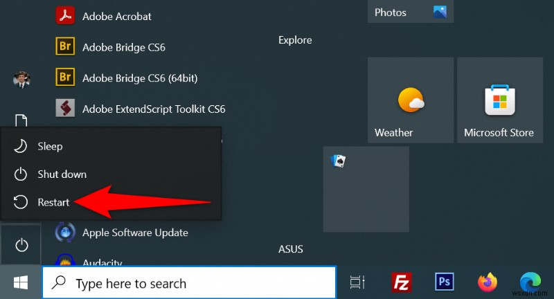 แก้ไขข้อผิดพลาด  status_breakpoint  ใน Chrome และ Edge:การแก้ไขทีละขั้นตอน 