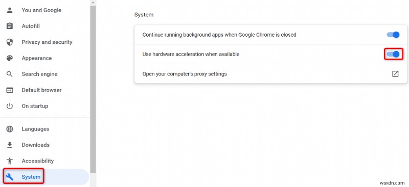 แก้ไขข้อผิดพลาด  status_breakpoint  ใน Chrome และ Edge:การแก้ไขทีละขั้นตอน 