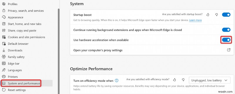 แก้ไขข้อผิดพลาด  status_breakpoint  ใน Chrome และ Edge:การแก้ไขทีละขั้นตอน 