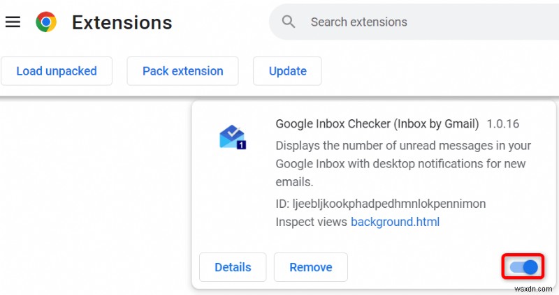แก้ไขข้อผิดพลาด  status_breakpoint  ใน Chrome และ Edge:การแก้ไขทีละขั้นตอน 