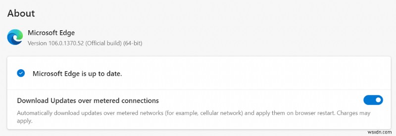 แก้ไขข้อผิดพลาด  status_breakpoint  ใน Chrome และ Edge:การแก้ไขทีละขั้นตอน 