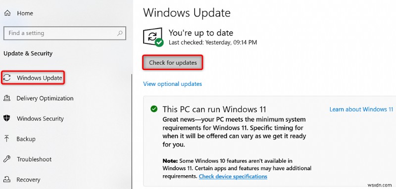 แก้ไขข้อผิดพลาด  status_breakpoint  ใน Chrome และ Edge:การแก้ไขทีละขั้นตอน 