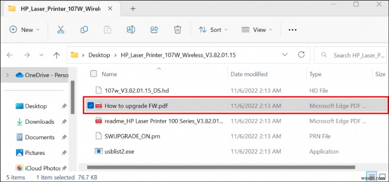 แก้ไข  ไม่ทราบสถานะเครื่องพิมพ์  ของ HP ในแอป HP Smart:คำแนะนำทีละขั้นตอน 