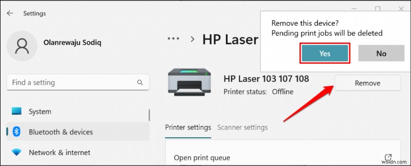 แก้ไข  ไม่ทราบสถานะเครื่องพิมพ์  ของ HP ในแอป HP Smart:คำแนะนำทีละขั้นตอน 