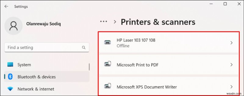 แก้ไข  ไม่ทราบสถานะเครื่องพิมพ์  ของ HP ในแอป HP Smart:คำแนะนำทีละขั้นตอน 
