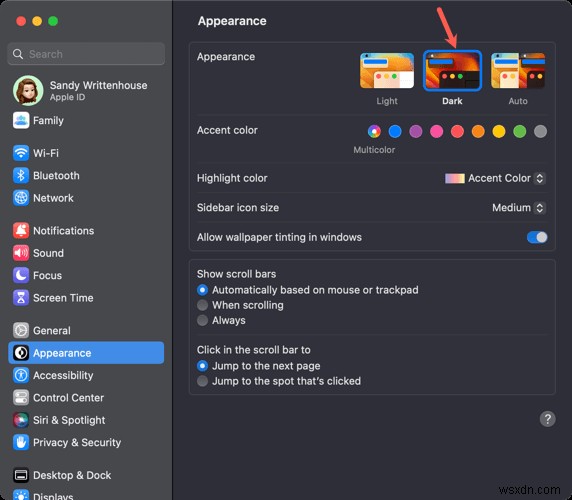 Master Microsoft Word Dark Mode:เปิดใช้งานและปิดใช้งานบน Windows และ Mac 