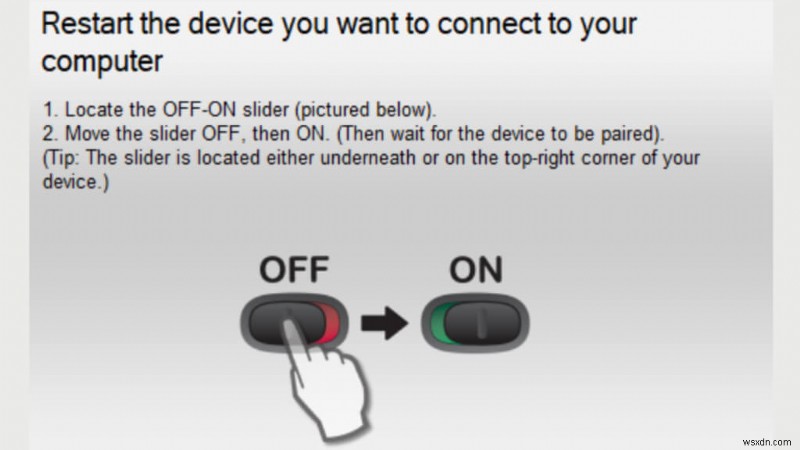 เมาส์ Logitech ไม่ทำงาน? 11 การแก้ไขที่ได้รับการพิสูจน์แล้วเพื่อคืนค่าฟังก์ชันการทำงาน 