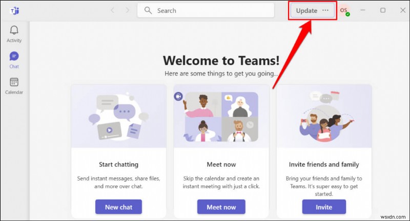 แก้ไขปัญหาคีย์ลูกศรใน Microsoft Teams:9 วิธีแก้ไขที่ได้รับการพิสูจน์แล้ว 