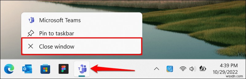 แก้ไขปัญหาคีย์ลูกศรใน Microsoft Teams:9 วิธีแก้ไขที่ได้รับการพิสูจน์แล้ว 
