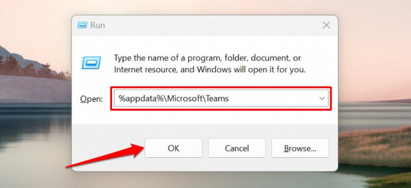 แก้ไขปัญหาคีย์ลูกศรใน Microsoft Teams:9 วิธีแก้ไขที่ได้รับการพิสูจน์แล้ว 