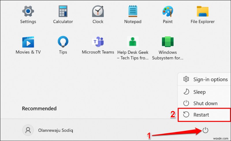 แก้ไขปัญหาคีย์ลูกศรใน Microsoft Teams:9 วิธีแก้ไขที่ได้รับการพิสูจน์แล้ว 