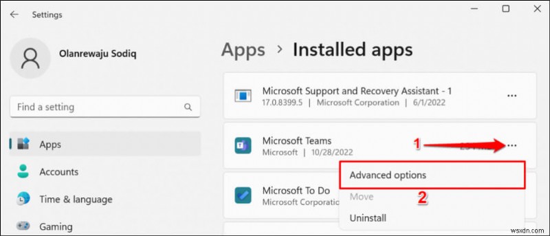 แก้ไขปัญหาคีย์ลูกศรใน Microsoft Teams:9 วิธีแก้ไขที่ได้รับการพิสูจน์แล้ว 