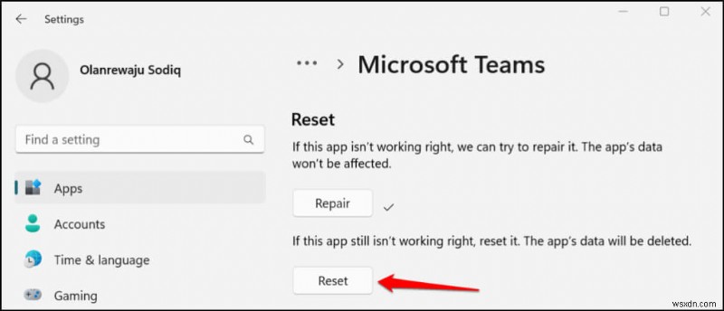 แก้ไขปัญหาคีย์ลูกศรใน Microsoft Teams:9 วิธีแก้ไขที่ได้รับการพิสูจน์แล้ว 