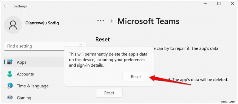 แก้ไขปัญหาคีย์ลูกศรใน Microsoft Teams:9 วิธีแก้ไขที่ได้รับการพิสูจน์แล้ว 