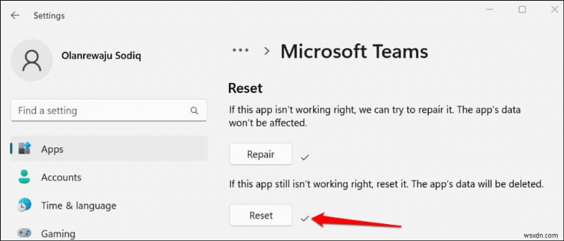 แก้ไขปัญหาคีย์ลูกศรใน Microsoft Teams:9 วิธีแก้ไขที่ได้รับการพิสูจน์แล้ว 