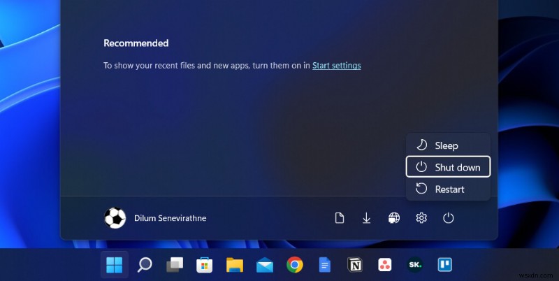 ปิดการเริ่มต้นอย่างรวดเร็วใน Windows 11/10:เหตุใดจึงสำคัญและคำแนะนำทีละขั้นตอน 