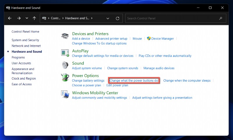 ปิดการเริ่มต้นอย่างรวดเร็วใน Windows 11/10:เหตุใดจึงสำคัญและคำแนะนำทีละขั้นตอน 
